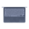 Picture of Apple MacBook Neo - 13" - A18 Pro - 6 Core - 5 Core GPU -  8GB RAM - 512GB SSD - Indigo (refurbished)